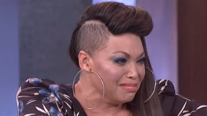 Woman Finds Out Her Long Lost Half Sister Is Tisha Campbell From 'Martin'