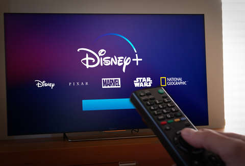 Company Will Pay You $1,000 to Watch 30 Disney Movies in 30 Days