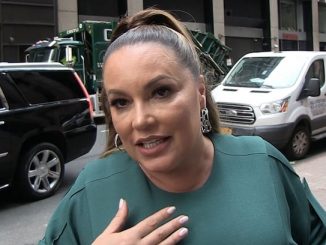 Angie Martinez Reveals She Was In Severe Car Accident
