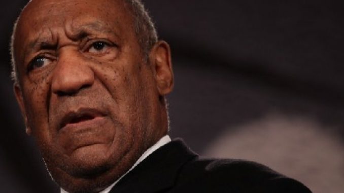 Bill Cosby Breaks His Silence in First Prison Interview