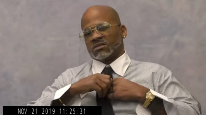 Damon Dash Rips Lawyer To Shreds During Deposition