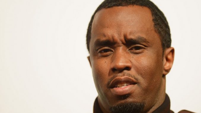 Diddy Calls Out Comcast's REVOLT TV Reference in Byron Allen Racial Bias Lawsuit