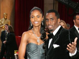 Diddy Honors Kim Porter On One Year Anniversary of Her Passing
