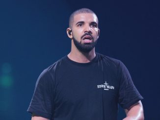 Drake Gets Booed Off Stage at Camp Flog Gnaw