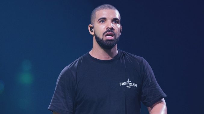 Drake Gets Booed Off Stage at Camp Flog Gnaw