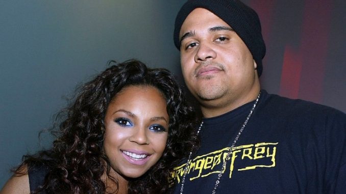 Irv Gotti Addresses Rumors About Alleged Affair With Ashanti: 'She's Not a Homewrecker'