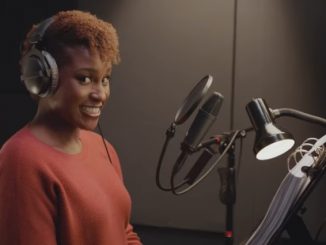 Issa Rae Becomes The Newest Voice Of Google Assistant