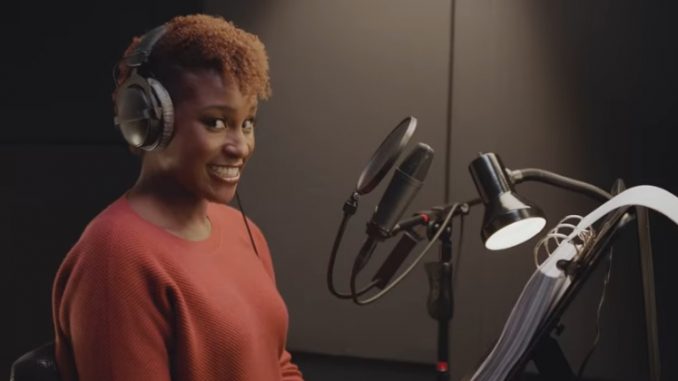 Issa Rae Becomes The Newest Voice Of Google Assistant