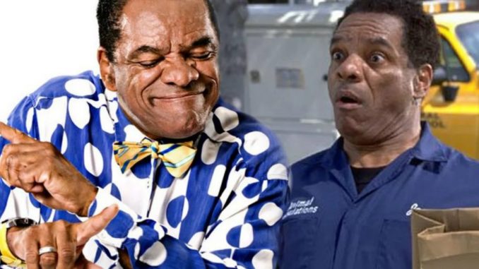 John 'Pops' Witherspoon's Cause Of Death Revealed