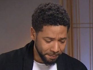 Jussie Smollett Files Counterclaim Against City of Chicago