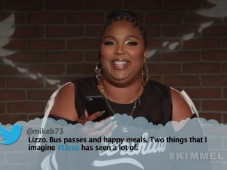 Lizzo, Cardi B, Chance The Rapper and More Artist Read Mean Tweets