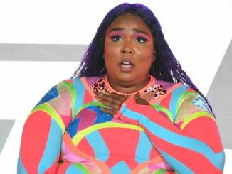 Lizzo Sued by Postmates Delivery Driver She Accused of Stealing Her Food