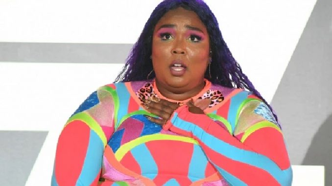 Lizzo Sued by Postmates Delivery Driver She Accused of Stealing Her Food