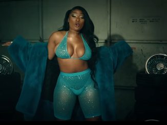 Megan Thee Stallion x VickeeLo 'Ride Or Die' From 'Queen & Slim' Soundtrack