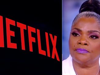 Mo’Nique Sues Netflix for Race and Sex Discrimination