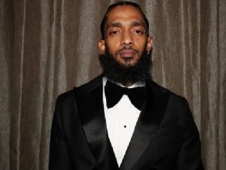 Nipsey Hussle Secures 3 Posthumous Grammy Nominations
