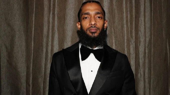 Nipsey Hussle Secures 3 Posthumous Grammy Nominations