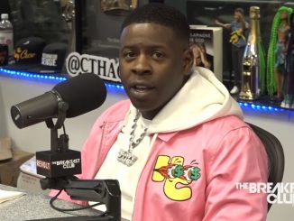 Reverend Blac Youngsta Talks Church On Sundays, DJ Envy's Hair, His Bother's Murder + More