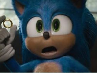 'Sonic the Hedgehog' Movie Trailer Is Back Again