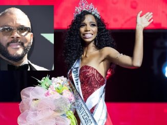 Tyler Perry’s New Studio To Host 2019 Miss Universe Pageant