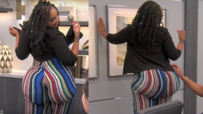 Woman Appears On Botched For Consultation On Butt Injections Gone
