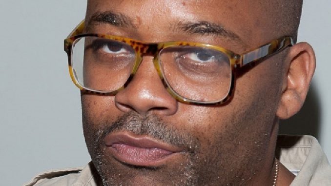 Dame Dash Releases Footage Of His Rape Accuser Allegedly Robbing Him
