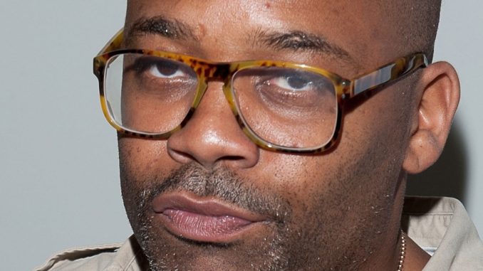 Dame Dash Sued for $50 Million Over Alleged Sexual Assault