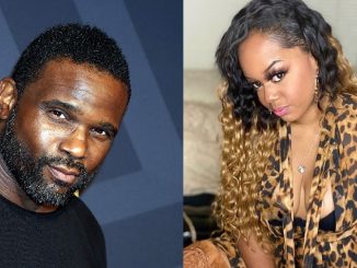 Darius McCrary on "Judy Winslow" Kicked Off 'Family Matters', Doing Adult Films