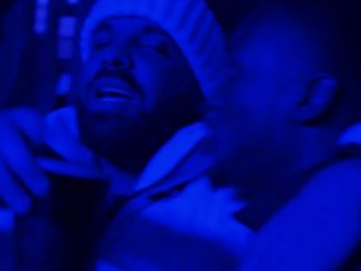 Drake Shares New Song, Music Video for 'War'