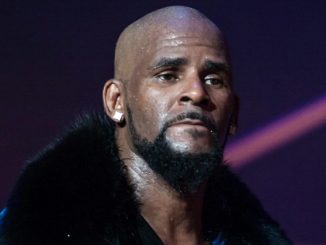 Feds Charge R. Kelly Bribing State Official To Marry 15-Year-Old Aaliyah