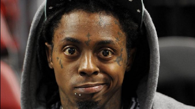 Feds Raid Lil Wayne's Private Plane, Gun and Cocaine Found