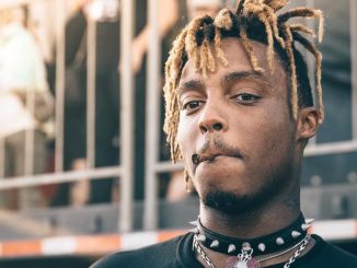Juice WRLD Allegedly Being Watched By Feds' Since Private Jet Drug Search In November