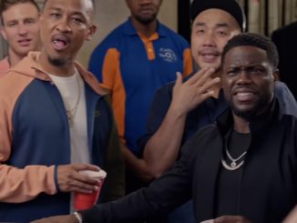 Kevin Hart Netflix Documentary 'Don't F**k This Up' Trailer