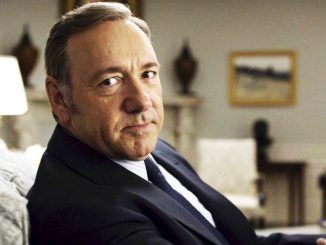 Kevin Spacey's Sexual Assault Accuser Commits Suicide