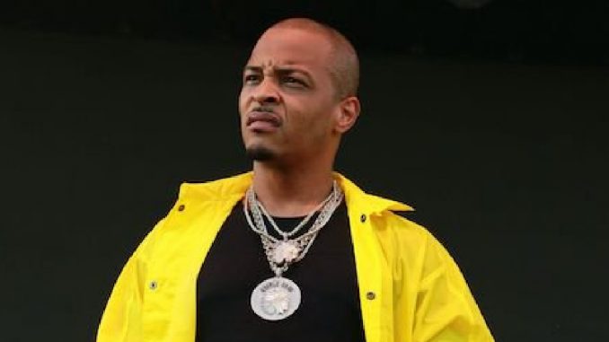 New York State Legislators Aim To Ban 'Purity Exams' After T.I. Comments