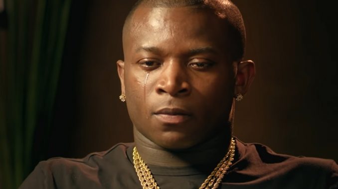 O.T. Genasis Speaks on Raising an Autistic Son and His Come Up