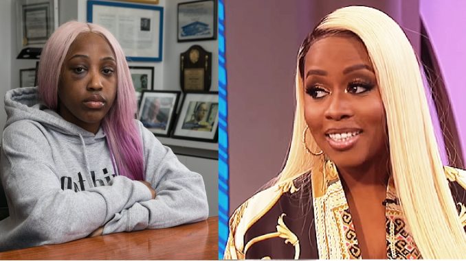 Prosecutors Drop All Charges In Remy Ma Assault Case