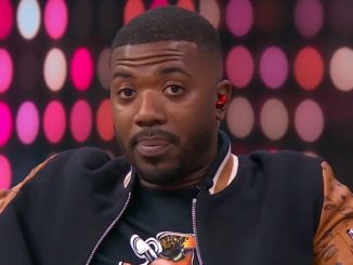 Ray J Says Professes His Love For Princess and Apologizes for 'All the Things That Happened'