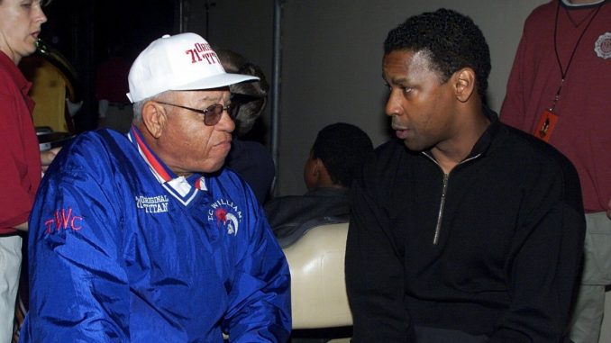 Remember The Titans’ Coach Herman Boone Passes Away at 84