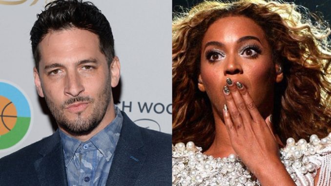 Singer Jon B Admits To 'Eyeing' 16-Year-Old Beyonce When He Was A Grown Man