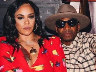 Stevie J Claims His Phone Was Hacked After 'No woman is faithful' Post
