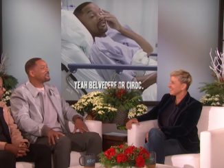 Will Smith Admits It 'Turned Very Real' Once Precancerous Colonoscopy Was Discovered