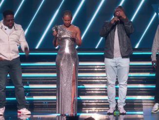 Alicia Keys & Boyz II Men Perform Tribute To Kobe Bryant In 2020 GRAMMY Awards Opening