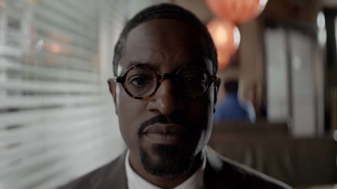 André 3000 Stars in AMC's Mystery TV Series 'Dispatches from Elsewhere' | Teaser Trailer