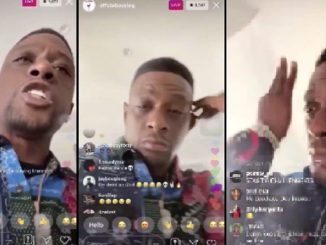 Boosie Tells Kappas He Wants To Learn How To "Shimmy"