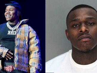 DaBaby Detained for Questioning in Robbery Investigation