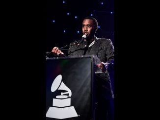 Diddy Calls Out Grammys for Lack of Respect for Hip-Hop Diddy Calls Out Grammys for Lack of Respect for Hip-Hop