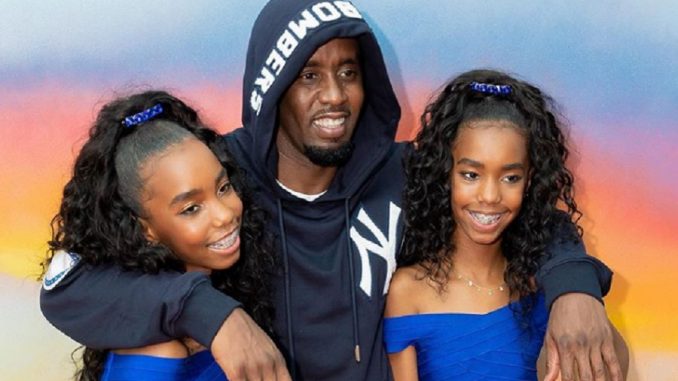 Diddy Has Officially Changed His Name...Again