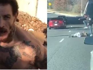 Ex-NBA Star Delonte West Appears To Get Beat Up in Disturbing Video