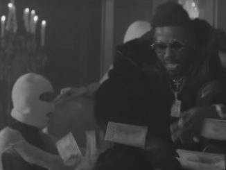 Former NFL Star Antonio Brown Drops Music Video For His First Single